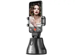 هولدر رومیزی و گیمبال توتو TOTU Apai Genie 360 Smart Tracking Gimbal Holder با قابلیت ردیابی حرکت