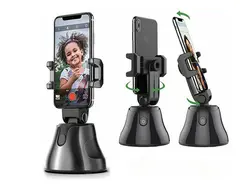 هولدر رومیزی و گیمبال توتو TOTU Apai Genie 360 Smart Tracking Gimbal Holder با قابلیت ردیابی حرکت