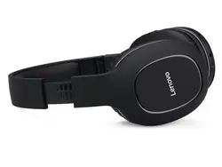 هدفون بلوتوث لنووارسال درشهرتهران  2ساعته  از 10صبح تا10شب0Lenovo HD300 Bluetooth Headph