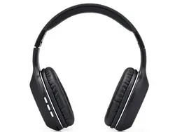 هدفون بلوتوث لنووارسال درشهرتهران  2ساعته  از 10صبح تا10شب0Lenovo HD300 Bluetooth Headph