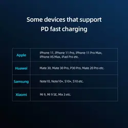 پاوربانک وایرلس و داک شارژ نیلکین Nillkin PowerMount NKA08 PD Wireless Power Bank Dock توان 10 وات