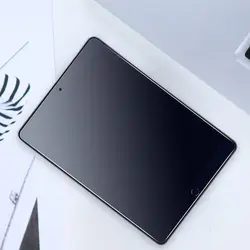 محافظ صفحه شیشه ای نیلکین Apple iPad Air 2019 / iPad Pro 10.5 2017 Nillkin V+ Anti Blue Light Glass