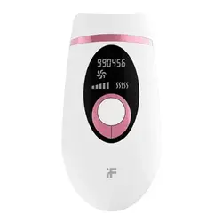 دستگاه لیزر مو خانگی شیائومی Xiaomi inFace IPL Hair Removal ZH-01D