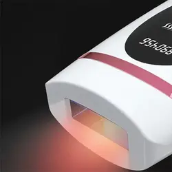 دستگاه لیزر مو خانگی شیائومی Xiaomi inFace IPL Hair Removal ZH-01D