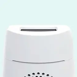 دستگاه لیزر مو خانگی شیائومی Xiaomi inFace IPL Hair Removal ZH-01D