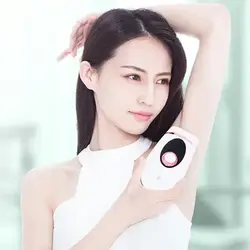دستگاه لیزر مو خانگی شیائومی Xiaomi inFace IPL Hair Removal ZH-01D