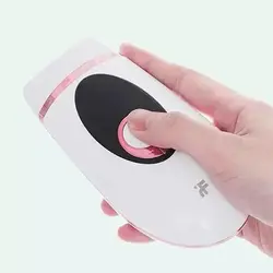 دستگاه لیزر مو خانگی شیائومی Xiaomi inFace IPL Hair Removal ZH-01D
