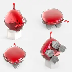 ماساژور سر شیائومی Xiaomi Tech Love Head Massager TL2005