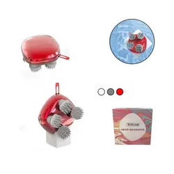 ماساژور سر شیائومی Xiaomi Tech Love Head Massager TL2005