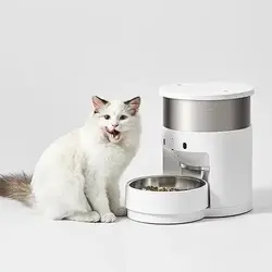 غذا دهنده اتوماتیک حیوانات خانگی شیائومی Xiaomi PETKIT Fresh Element 3 Smart Pet Feeder P560-3L