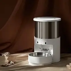 غذا دهنده اتوماتیک حیوانات خانگی شیائومی Xiaomi PETKIT Fresh Element 3 Smart Pet Feeder P560-3L