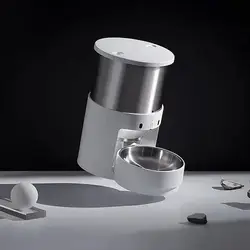 غذا دهنده اتوماتیک حیوانات خانگی شیائومی Xiaomi PETKIT Fresh Element 3 Smart Pet Feeder P560-3L