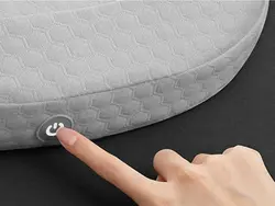 بالش طبی و ماساژور شیائومی Leravan AI Neck LJPL007-YPGY
