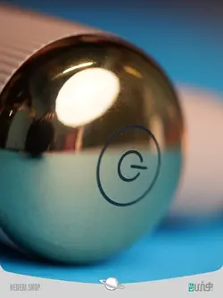 ماساژور تفنگی فیلیپس Philips PPM3101G Fascia Gun Muscle Relaxation Massager توان 20 وات