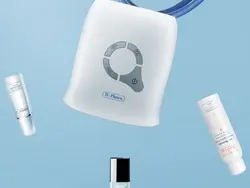 ماساژور دست شیائومی Xiaomi HoPhysio Smart Hand Massager DH131A