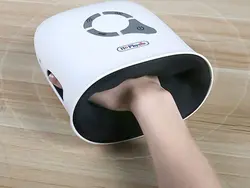 ماساژور دست شیائومی Xiaomi HoPhysio Smart Hand Massager DH131A