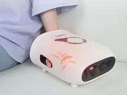 ماساژور دست شیائومی Xiaomi HoPhysio Smart Hand Massager DH131A