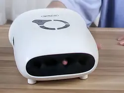 ماساژور دست شیائومی Xiaomi HoPhysio Smart Hand Massager DH131A