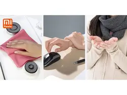 ماساژور دست شیائومی Xiaomi HoPhysio Smart Hand Massager DH131A