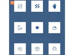 ماساژور دست شیائومی Xiaomi HoPhysio Smart Hand Massager DH131A