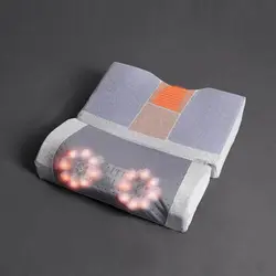 ماساژور شانه و گردن چندکاره شیائومی Xiaomi Repor Smart Massage Pillow RP-Z5