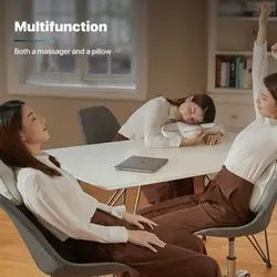 ماساژور کمر و گردن فیلیپس Philips PPM3101 Multifunctional Back Massager