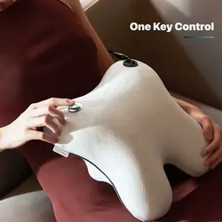 ماساژور کمر و گردن فیلیپس Philips PPM3101 Multifunctional Back Massager