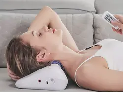 ماساژور گردن شیائومی Xiaomi HoPhysio Multifunctional Neck Massager DH124A