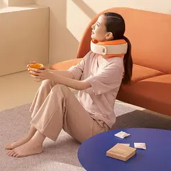 ماساژور گردن شیائومی Xiaomi PGG M1 Smart Cervical Spine Massager