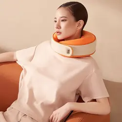 ماساژور گردن شیائومی Xiaomi PGG M1 Smart Cervical Spine Massager