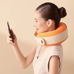 ماساژور گردن شیائومی Xiaomi PGG M1 Smart Cervical Spine Massager