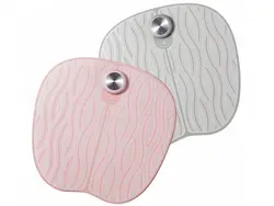 ماساژور هوشمند پا شیائومی Xiaomi Leravan Lefan Foot Stimulator Massage Mat EMS LF-FS001