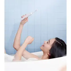 مسواک برقی شیائومی Xiaomi ShowSee D1 Sonic Electric Toothbrush