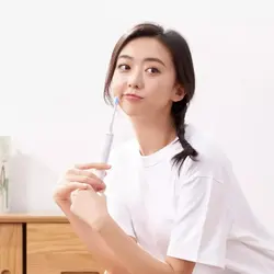 مسواک برقی شیائومی Xiaomi ShowSee D1 Sonic Electric Toothbrush
