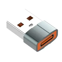 تبدیل OTG یو اس بی به Type C الدینیو ارسال فوریدرتهران  زیر 2ساعت ازساعت 8صبح تا10شبLDNIO LC150 USB C to USB Adapter Transmission