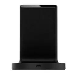 شارژر وایرلس شیائومی Xiaomi Mi 20W Wireless Charger Stand WPC02ZM توان 20 وات