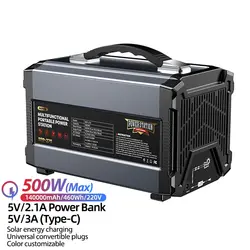 پاوربانک 144000 ریمکس Remax RPP-270