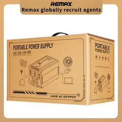 پاوربانک 144000 ریمکس Remax RPP-270