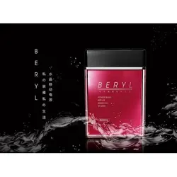 پاوربانک 2 پورت 8000 میلی آمپر ریمکس Remax RPP-69 Beryl طرح ادکلن