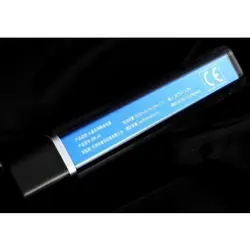 پاوربانک 2 پورت 8000 میلی آمپر ریمکس Remax RPP-69 Beryl طرح ادکلن