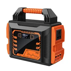 پاوربانک 80000 ریمکس Remax RPP-269 80000mAh 300W Power Station توان 300 وات