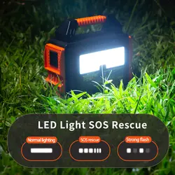 پاوربانک 80000 ریمکس Remax RPP-269 80000mAh 300W Power Station توان 300 وات