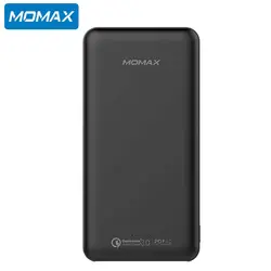 پاوربانک 10000 فست شارژ مومکس Momax iPower Minimal PD2 External Battery IP68 Pack 18W