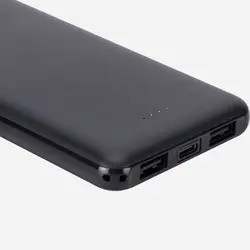 پاوربانک 10000 فست شارژ مومکس Momax iPower Minimal PD2 External Battery IP68 Pack 18W