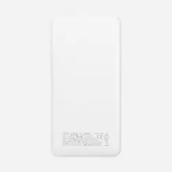 پاوربانک 10000 فست شارژ مومکس Momax iPower Minimal PD2 External Battery IP68 Pack 18W