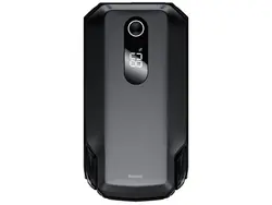 پاوربانک و جامپ استارتر بیسوس Baseus Super Energy Max Car Jump Starter 20000mAh CGNL020001 CRJS04