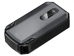 پاوربانک و جامپ استارتر بیسوس Baseus Super Energy Max Car Jump Starter 20000mAh CGNL020001 CRJS04