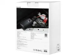 پاوربانک و جامپ استارتر بیسوس Baseus Super Energy Max Car Jump Starter 20000mAh CGNL020001 CRJS04