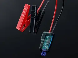 پاوربانک و جامپ استارتر بیسوس Baseus Super Energy Max Car Jump Starter 20000mAh CGNL020001 CRJS04