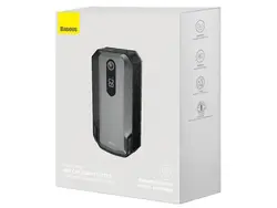 پاوربانک و جامپ استارتر بیسوس Baseus Super Energy Max Car Jump Starter 20000mAh CGNL020001 CRJS04